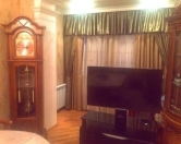 Satılır 3 otaqlı 70 m2 köhnə tikili Ukrayna dairəsi