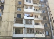 Satılır 4 otaqlı 66 m2 köhnə tikili Aygun City
