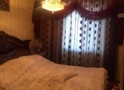 Satılır 4 otaqlı 110 m2 köhnə tikili Xırdalan