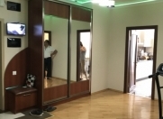Satılır 3 otaqlı 124 m2 yeni tikili Həzi Aslanov