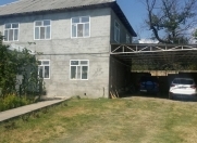 Satılır 5 otaqlı 250 m2 həyət evi Qəbələ