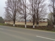 Satılır 10 otaqlı 15000 m2 obyekt Lənkəran