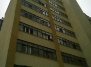 Satılır 1 otaqlı 45 m2 köhnə tikili Ukrayna dairəsi