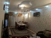 Satılır 2 otaqlı 94 m2 yeni tikili Bakıxanov