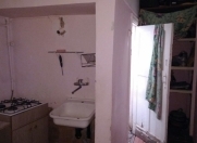 İcarəyə verilir 1 otaqlı 30 m2 köhnə tikili 8 km