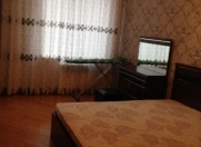 İcarəyə verilir 2 otaqlı 88 m2 yeni tikili 8 km