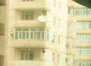 Satılır 5 otaqlı 342 m2 yeni tikili Şah İsmayıl Xətai m.