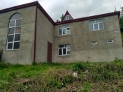 Satılır 5 otaqlı 200 m2 həyət evi Qusar