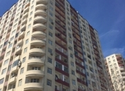 Satılır 4 otaqlı 186 m2 yeni tikili Təfəkkür Universiteti