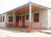 Satılır 3 otaqlı 130 m2 həyət evi Gəncə