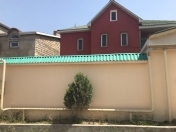 Satılır 4 otaqlı 200 m2 həyət evi Badamdar