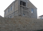 Satılır 7 otaqlı 240 m2 həyət evi Hökməli