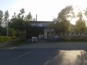 Satılır 1 otaqlı 400 m2 həyət evi Astara