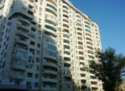 Satılır 2 otaqlı 100 m2 yeni tikili Neftçilər m.