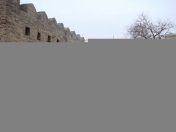 İcarəyə verilir 1 otaqlı 17 m2 köhnə tikili İçəri Şəhər m.