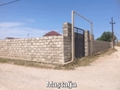 Satılır 6 sot torpaq Maştağa