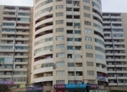 Satılır 3 otaqlı 130 m2 yeni tikili Hüseyn Cavid parkı