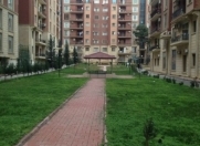 Satılır 4 otaqlı 187 m2 yeni tikili Gənclik m.