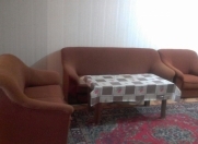 İcarəyə verilir 3 otaqlı 88 m2 yeni tikili 3 mkr