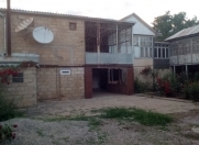 Satılır 5 otaqlı 1600 m2 həyət evi Şamaxı