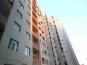Satılır 4 otaqlı 161 m2 yeni tikili İnşaatçılar m.