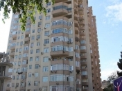 Satılır 2 otaqlı 65 m2 yeni tikili 8 mkr