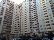 Satılır 4 otaqlı 180 m2 yeni tikili İnşaatçılar m.