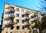 İcarəyə verilir 3 otaqlı 110 m2 yeni tikili Sahil m.