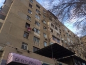 Satılır 2 otaqlı 60 m2 köhnə tikili 9 mkr