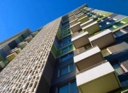 Satılır 5 otaqlı 255 m2 yeni tikili Elmlər Akademiyası m.