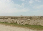 Satılır 23 sot torpaq Beşmərtəbə