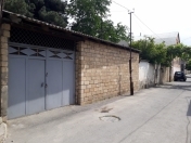 Satılır 3.3 sot torpaq Musabəyov parkı