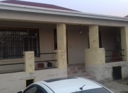 Satılır 4 otaqlı 136 m2 həyət evi Rəsulzadə
