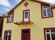 Satılır 4 otaqlı 150 m2 həyət evi Masazır