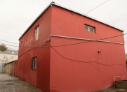 Satılır 8 otaqlı 160 m2 həyət evi Əhmədli