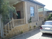 Satılır 4 otaqlı 143 m2 həyət evi Mehdiabad