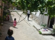 Satılır 4 otaqlı 250 m2 köhnə tikili Abşeron r.