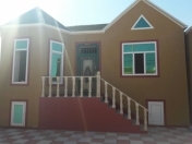 Satılır 3 otaqlı 110 m2 həyət evi Maştağa