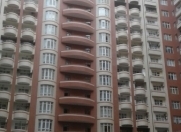Satılır 2 otaqlı 61 m2 yeni tikili Fontanlar bağı