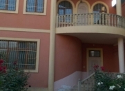 Satılır 4 otaqlı 182 m2 həyət evi Bakıxanov