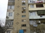 Satılır 2 otaqlı 57 m2 köhnə tikili 6 mkr