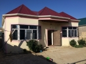 Satılır 3 otaqlı 300 m2 həyət evi Masazır