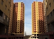 Satılır 3 otaqlı 157 m2 yeni tikili Neapol dairəsi