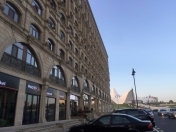 Satılır 4 otaqlı 130 m2 köhnə tikili Gənclik m.