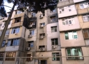 Satılır 2 otaqlı 52 m2 köhnə tikili 8 km