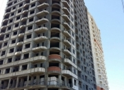 Satılır 1 otaqlı 67.5 m2 yeni tikili 7 mkr