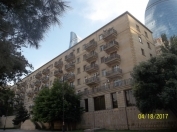 Satılır 3 otaqlı 70 m2 köhnə tikili Şəlalə parkı