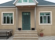 Satılır 3 otaqlı 90 m2 həyət evi Y.Ramana