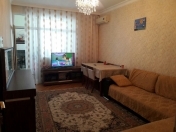 Satılır 2 otaqlı 54 m2 yeni tikili 6 mkr