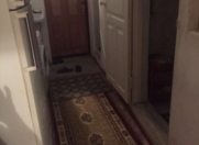 Satılır 2 otaqlı 67.5 m2 həyət evi Həzi Aslanov